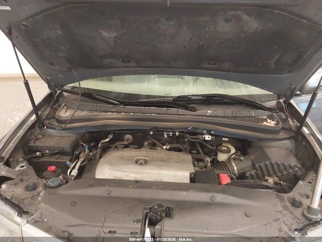 Продаж на аукціоні авто 2012 Acura Mdx, vin: 2HNYD2H28CH522328, номер лоту: 44176228
