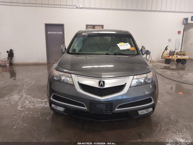 Продаж на аукціоні авто 2012 Acura Mdx, vin: 2HNYD2H28CH522328, номер лоту: 44176228