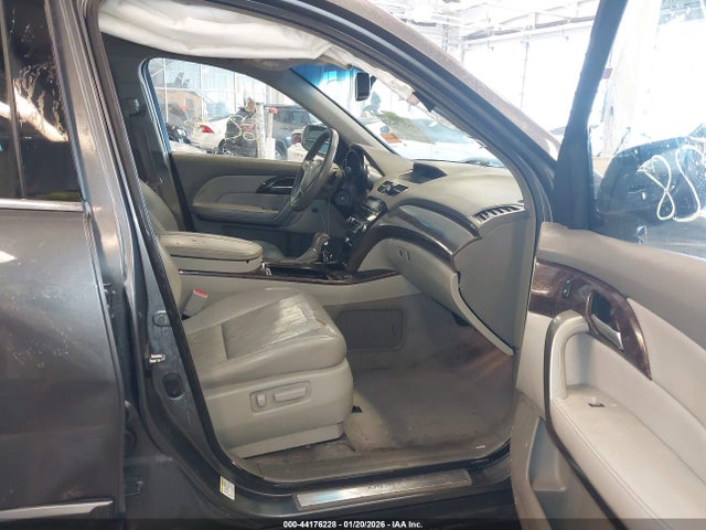 Продаж на аукціоні авто 2012 Acura Mdx, vin: 2HNYD2H28CH522328, номер лоту: 44176228