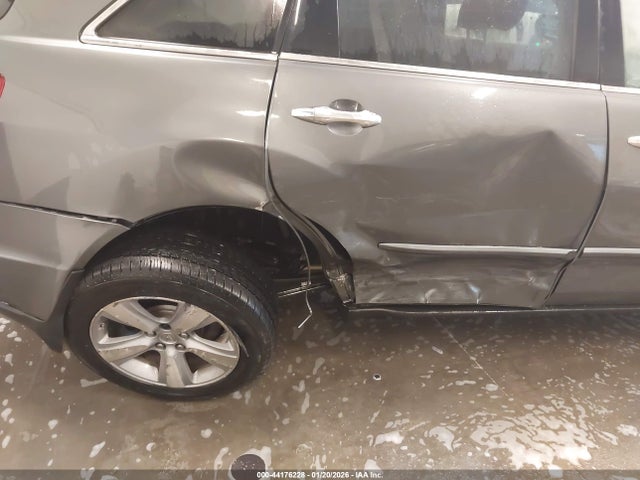 Продаж на аукціоні авто 2012 Acura Mdx, vin: 2HNYD2H28CH522328, номер лоту: 44176228