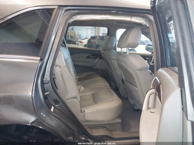 Продаж на аукціоні авто 2012 Acura Mdx, vin: 2HNYD2H28CH522328, номер лоту: 44176228