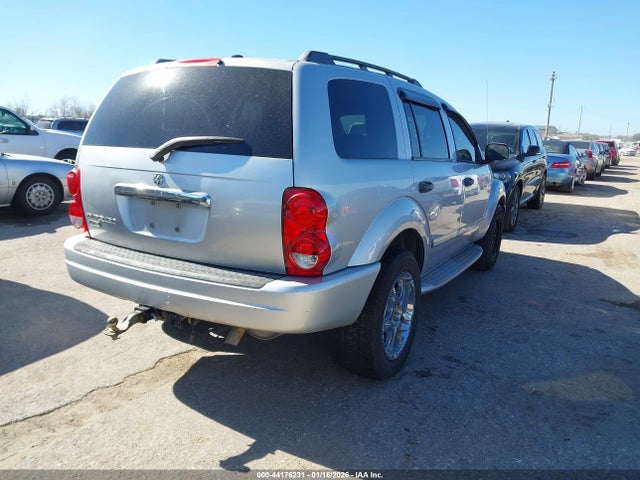 2004 DODGE DURANGO 1D4HD58N84F171394 Photo 3