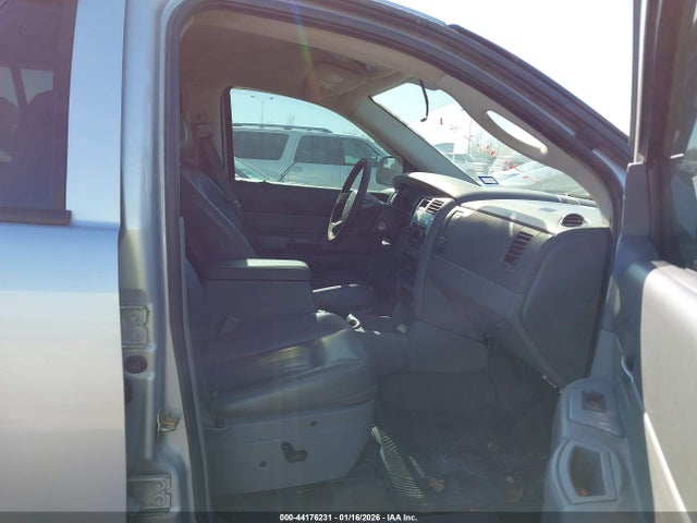 2004 DODGE DURANGO 1D4HD58N84F171394 Photo 4