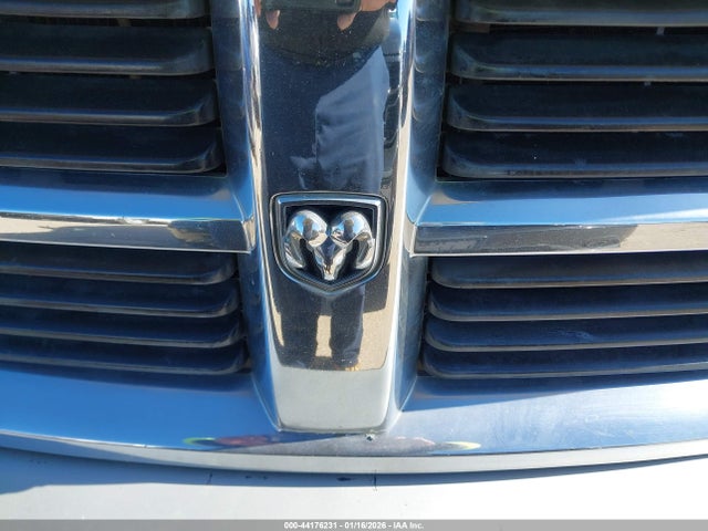 2004 DODGE DURANGO 1D4HD58N84F171394 Photo 5