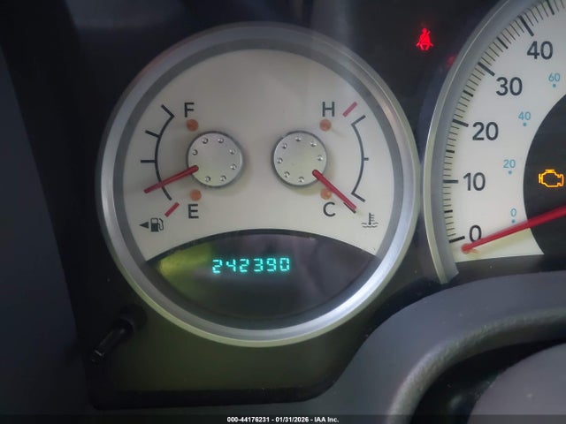 2004 DODGE DURANGO 1D4HD58N84F171394 Photo 6