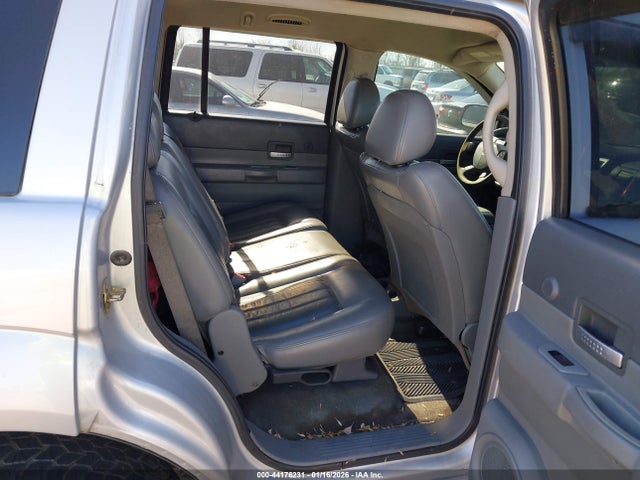 2004 DODGE DURANGO 1D4HD58N84F171394 Photo 7