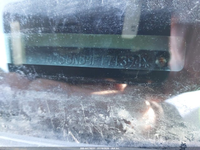 2004 DODGE DURANGO 1D4HD58N84F171394 Photo 8