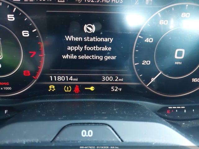 Audi A3 E-tron 1.4t Premium 2017 WAUTPBFF7HA135303 Image 15