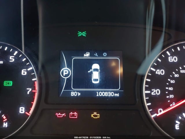 5XXGT4L32GG089324 KIA Optima Lx