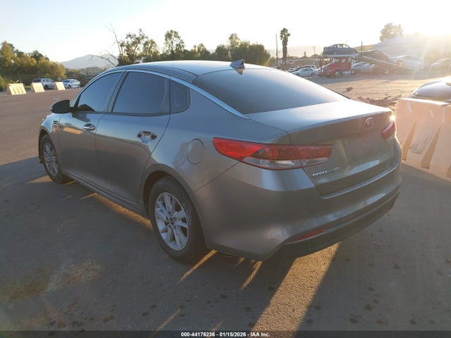 5XXGT4L32GG089324 KIA Optima Lx