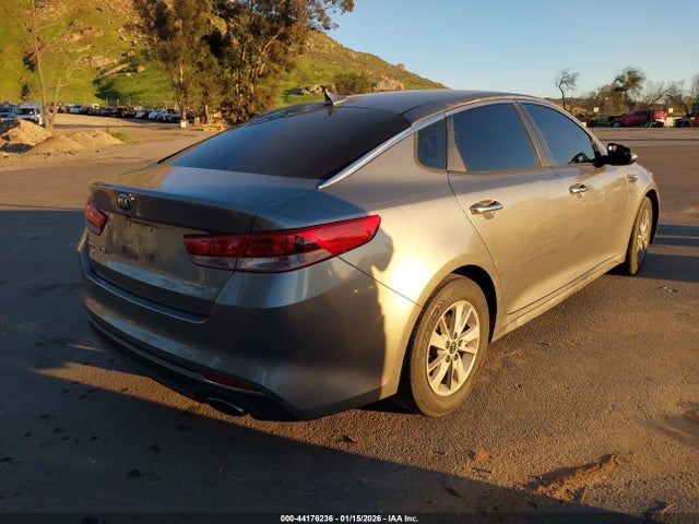 5XXGT4L32GG089324 KIA Optima Lx