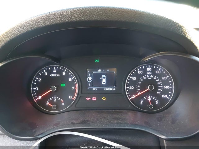 5XXGT4L32GG089324 KIA Optima Lx