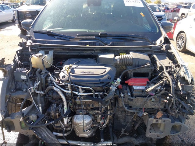 Chrysler Pacifica Touring L Awd 2021 2C4RC3BG9MR525564 Image 10