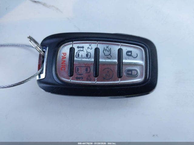 Chrysler Pacifica Touring L Awd 2021 2C4RC3BG9MR525564 Image 11
