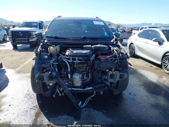 Chrysler Pacifica Touring L Awd 2021 2C4RC3BG9MR525564 Image 13