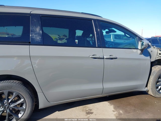 Chrysler Pacifica Touring L Awd 2021 2C4RC3BG9MR525564 Image 14