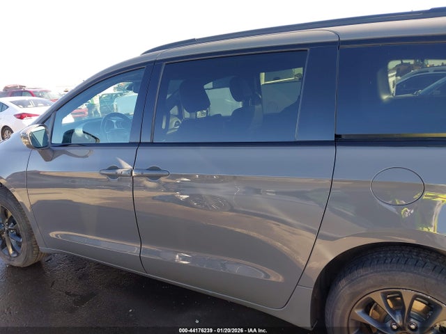 Chrysler Pacifica Touring L Awd 2021 2C4RC3BG9MR525564 Image 15