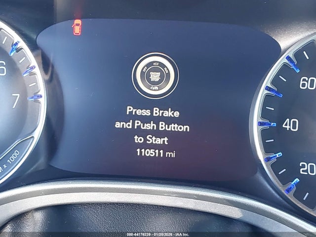 Chrysler Pacifica Touring L Awd 2021 2C4RC3BG9MR525564 Image 16