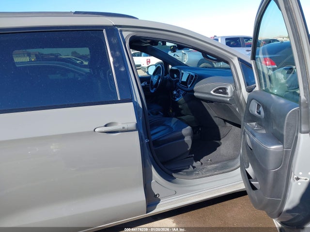 Chrysler Pacifica Touring L Awd 2021 2C4RC3BG9MR525564 Image 5