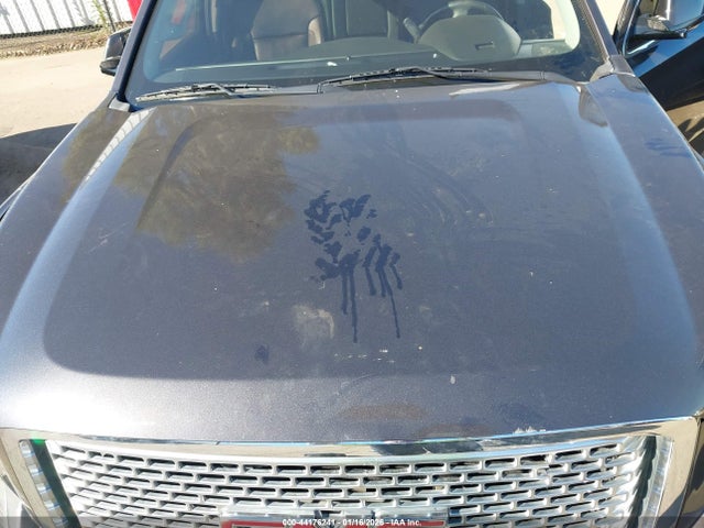 1GKS1GKC6GR293984 GMC Yukon Xl Slt