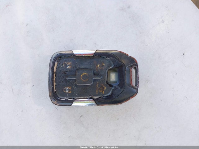 1GKS1GKC6GR293984 GMC Yukon Xl Slt