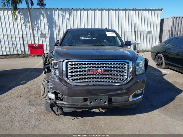 1GKS1GKC6GR293984 GMC Yukon Xl Slt