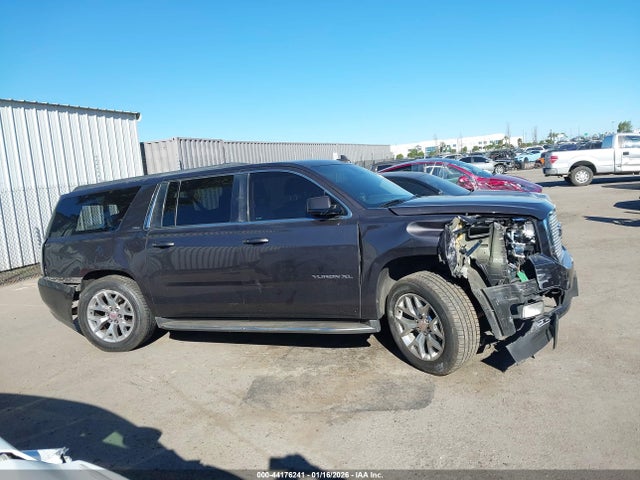 1GKS1GKC6GR293984 GMC Yukon Xl Slt