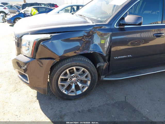 1GKS1GKC6GR293984 GMC Yukon Xl Slt