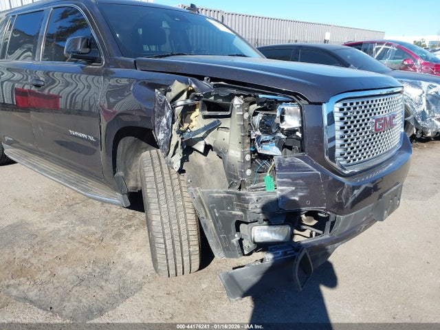 1GKS1GKC6GR293984 GMC Yukon Xl Slt