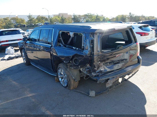 1GKS1GKC6GR293984 GMC Yukon Xl Slt