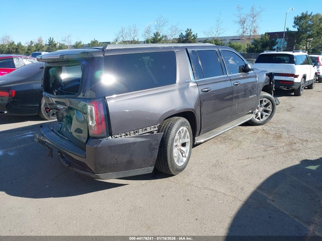 1GKS1GKC6GR293984 GMC Yukon Xl Slt