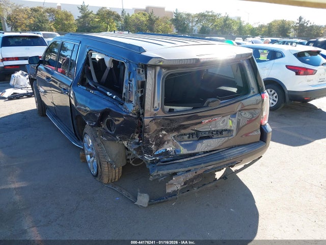 1GKS1GKC6GR293984 GMC Yukon Xl Slt