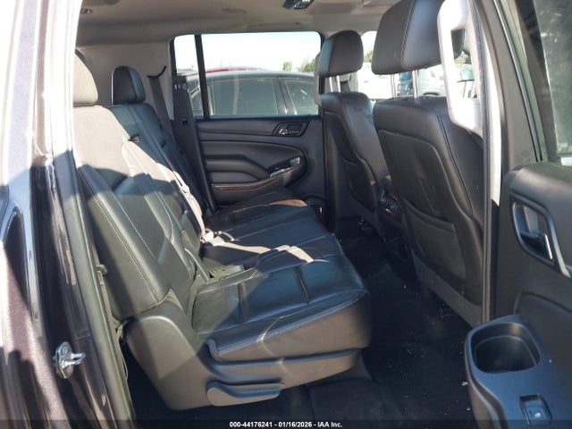 1GKS1GKC6GR293984 GMC Yukon Xl Slt