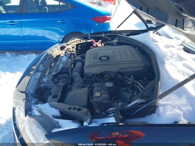 2017 JAGUAR F-PACE SADCK2BN1HA491037 Photo 5