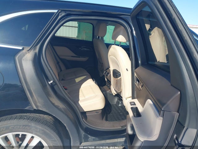 2017 JAGUAR F-PACE SADCK2BN1HA491037 Photo 7