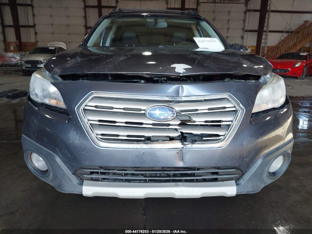 Subaru Outback 2.5i Limited 2015 4S4BSBLC7F3238077 Image 13