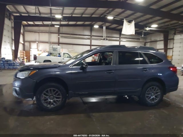 Subaru Outback 2.5i Limited 2015 4S4BSBLC7F3238077 Image 15