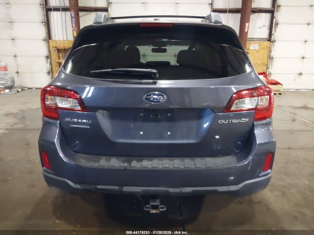Subaru Outback 2.5i Limited 2015 4S4BSBLC7F3238077 Image 17