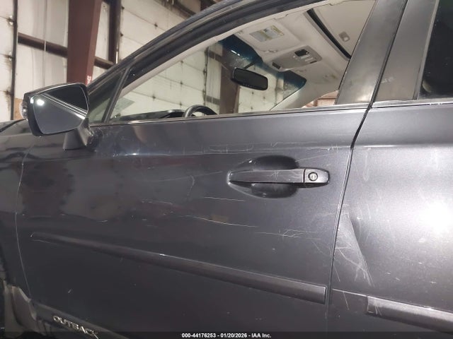 Subaru Outback 2.5i Limited 2015 4S4BSBLC7F3238077 Image 18