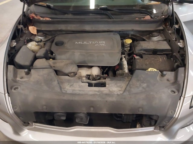 Jeep Cherokee Limited 2014 1C4PJLDB1EW103652 Image 10