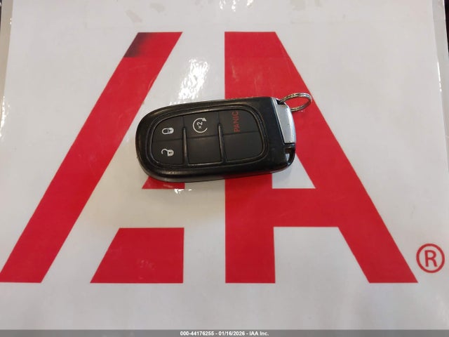 Jeep Cherokee Limited 2014 1C4PJLDB1EW103652 Image 11