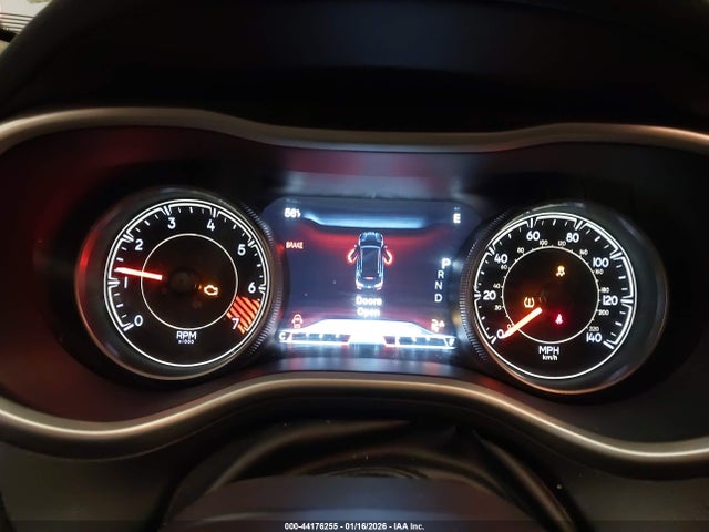 Jeep Cherokee Limited 2014 1C4PJLDB1EW103652 Image 7