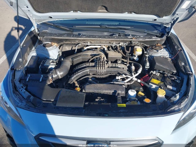 JF2GTADCXJH340471 Subaru Crosstrek 2.0i Premium