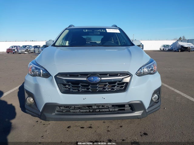 JF2GTADCXJH340471 Subaru Crosstrek 2.0i Premium