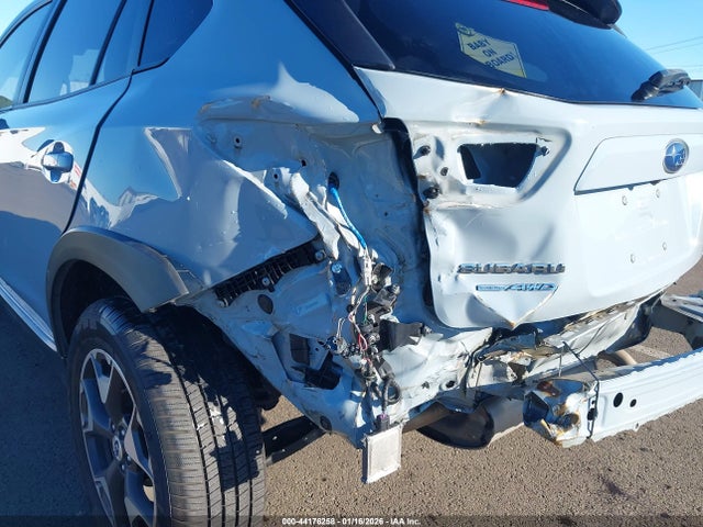 JF2GTADCXJH340471 Subaru Crosstrek 2.0i Premium