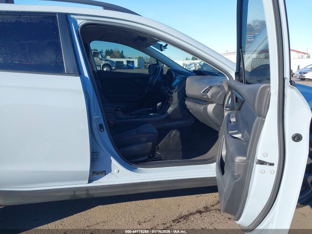 JF2GTADCXJH340471 Subaru Crosstrek 2.0i Premium