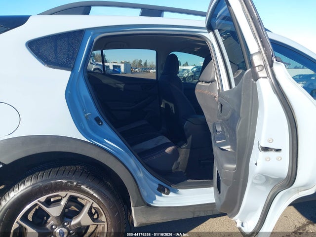 JF2GTADCXJH340471 Subaru Crosstrek 2.0i Premium