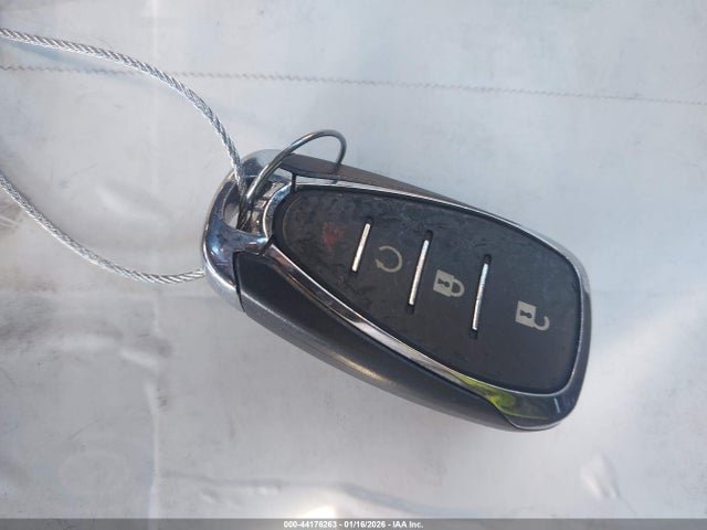 2022 CHEVROLET TRAX KL7CJLSM4NB558132 Photo 10