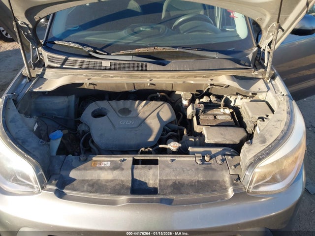 KNDJN2A25G7273132 KIA Soul