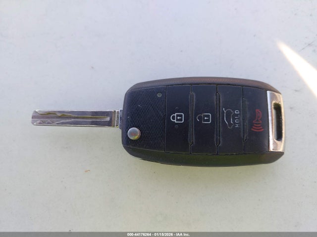 KNDJN2A25G7273132 KIA Soul